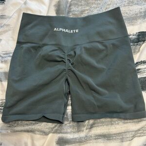 Alphalete Amplify Shorts